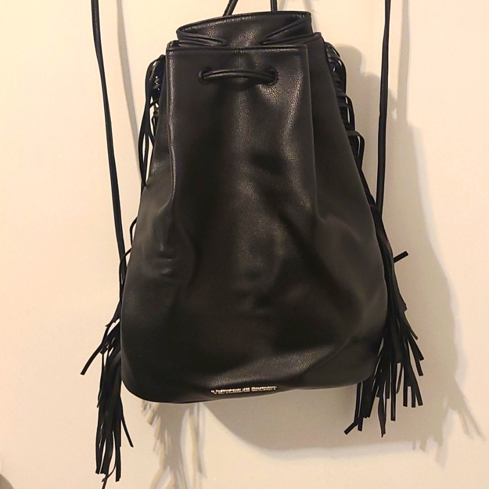 Victoria's secret bag